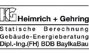 Heimrich + Gehring Ingenieurbüro - LOGO