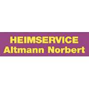 Heimservice Altmann Norbert - LOGO