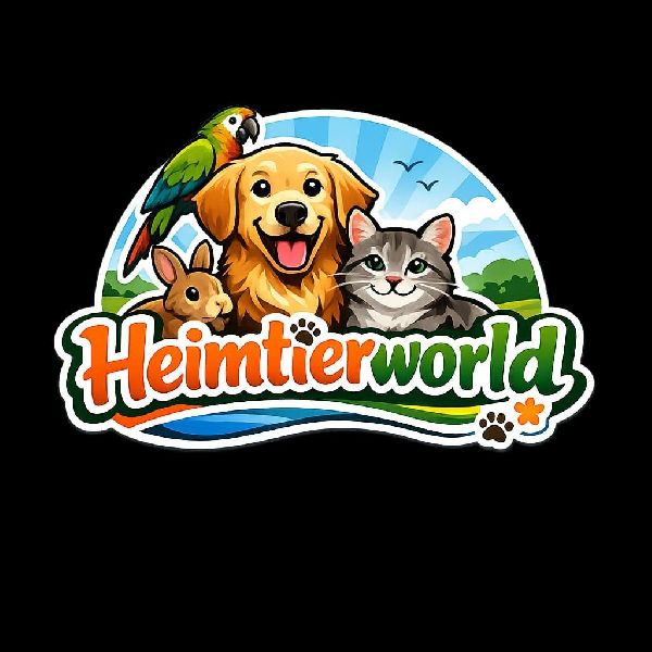 Heimtierworld UG - LOGO