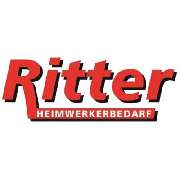 Heimwerkerbedarf Ritter - LOGO
