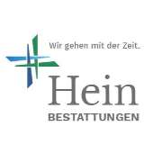 Hein Bestattungen e.K. - LOGO