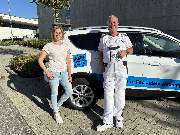 Hein Fassadenreinigung GmbH - GALLERY