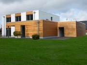 Heine Bedachungen GmbH & Co. KG - GALLERY