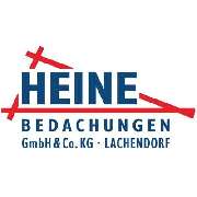 Heine Bedachungen GmbH & Co. KG - LOGO