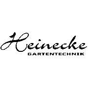 Heinecke Gartentechnik - LOGO