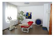 Bild von Heinecke Kathleen Physiotherapie in Freital - 10