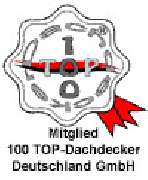 Heinemeyer GmbH & Co.KG - Mitglied 100 Top Dachdecker
