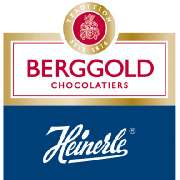 Logo der Heinerle-Berggold Schokoladen GmbH