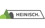 Heinisch GmbH, Garten- u. Landschaftsgestaltung - LOGO