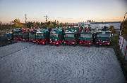 Heinisch Holztransport & KFZ-Service GmbH - GALLERY