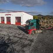 Heinisch Holztransport & KFZ-Service GmbH - GALLERY