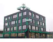 Heinlein GmbH Stahlhandel - GALLERY