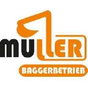 Heino Müller Inh. Torben Müller e.K. | Baggerbetrieb - LOGO