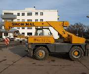 Heinrich Archinal GmbH & Co. KG - 2