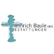 Heinrich Baule OHG Bestattungs-Inst. - LOGO