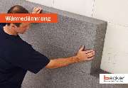 Heinrich Becker Söhne GmbH & Co. KG - Stuck Becker Wärmedämmung