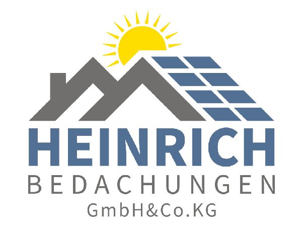 Heinrich Bedachungen GmbH&Co.KG - 1