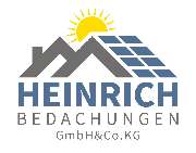 Heinrich Bedachungen GmbH&Co.KG - 1