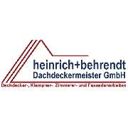 Heinrich & Behrendt Dachdeckermeister GmbH - LOGO