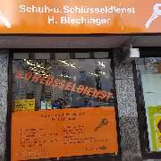 Heinrich Blechinger Schlüsseldienst - 1