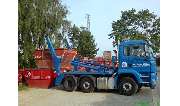 Heinrich Fischer & Söhne Brennstoffe GmbH - GALLERY