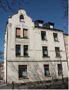 Heinrich Fittinghoff - Malerbetrieb - Fassadengestaltung
