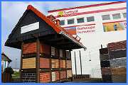 Heinrich Fretthold GmbH & Co. KG Baufachzentrum - GALLERY