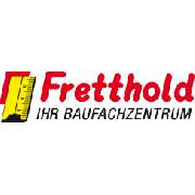 Heinrich Fretthold GmbH & Co. KG Baufachzentrum - LOGO