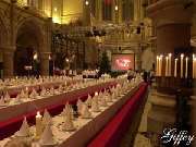 Heinrich Giffey Party-Service - Firmenevents
