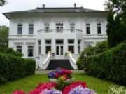 Heinrich Giffey Party-Service - Locations