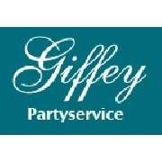 Heinrich Giffey Party-Service - LOGO