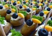 Heinrich Giffey Party-Service - Partyservice