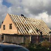 Heinrich Hansen Zimmerei Inh. Axel Kiekow - GALLERY