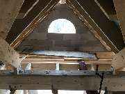 Heinrich Hansen Zimmerei Inh. Axel Kiekow - GALLERY