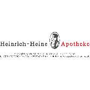 Heinrich-Heine Apotheke - Logo der Heinrich-Heine Apotheke