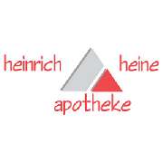 Heinrich-Heine-Apotheke - Logo der Heinrich-Heine-Apotheke