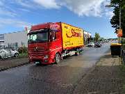Heinrich Klingenberg & Ernst Struwe Internationale Umzugslogistik + Möbelspedition GmbH - GALLERY