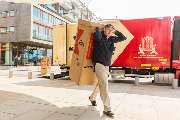 Heinrich Klingenberg & Ernst Struwe Internationale Umzugslogistik + Möbelspedition GmbH - GALLERY