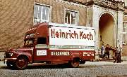 Heinrich Koch Internationale Umzugs- und Archivlogistik GmbH - 4