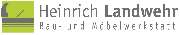 Heinrich Landwehr Bau- und Möbelwerkstatt - 1