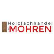 Heinrich Mohren Böden und Türen für Viersen und Mönchengladbach - LOGO