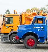 Heinrich Müntefering Industrie-und Städtereinigungs-GmbH - GALLERY
