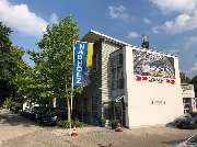 Heinrich Nabholz Autoreifen GmbH - GALLERY