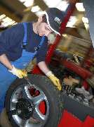 Heinrich Nabholz Autoreifen GmbH - GALLERY