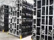 Heinrich Nabholz Autoreifen GmbH - GALLERY