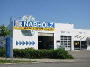 Heinrich Nabholz Autoreifen GmbH - GALLERY