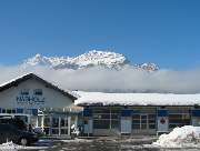 Heinrich Nabholz Autoreifen GmbH - GALLERY