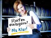 Heinrich Nabholz Autoreifen GmbH - GALLERY