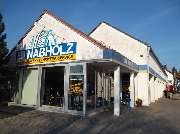 Heinrich Nabholz Autoreifen GmbH - GALLERY