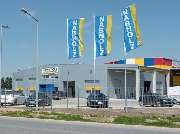 Heinrich Nabholz Autoreifen GmbH - GALLERY